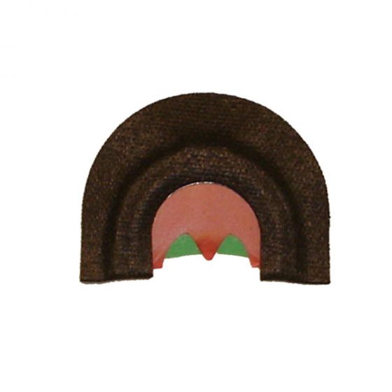 Hook's Custom Calls Enforcer Turkey Mouth Call