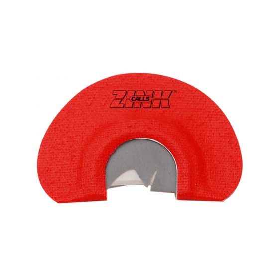 Zink Signature V-Notch Diaphragm Turkey Call