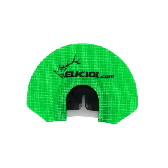 Rocky Mountain Hunting Calls All Star 2.0 Diaphragm Elk Call