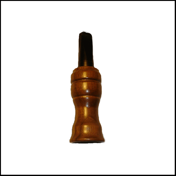 Hook's Custom Calls Harrison Crow Call - Realistic and loud call for crow and turkey hunting.
