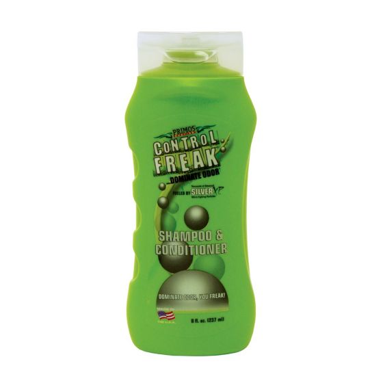 Primos Control Freak Scent Control Shampoo & Conditioner