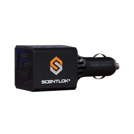 Scentlok OZ20 12-Volt Vehicle Deodorizer