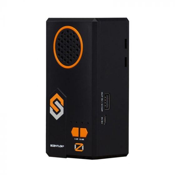 Scentlok OZ20B Portable Deodorizer