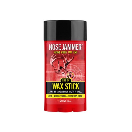 Nose Jammer Rub On Wax Stick