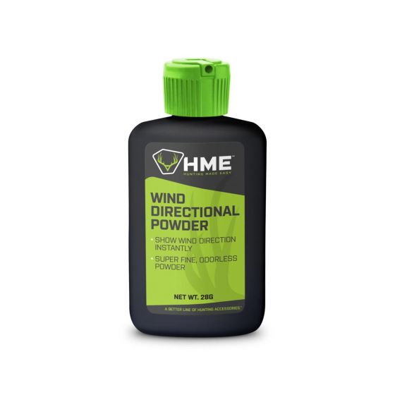 HME Odorless Wind Direction Indicator