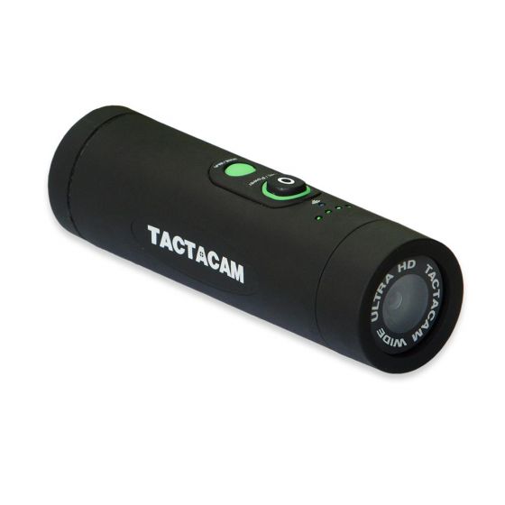 Tactacam Ultimate Hunter 5.0 Camera Package
