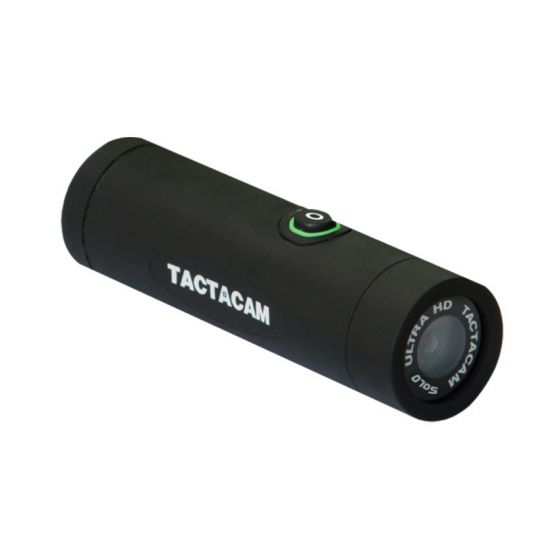 Tactacam Bone Collector Ultimate Hunter Solo Camera Package