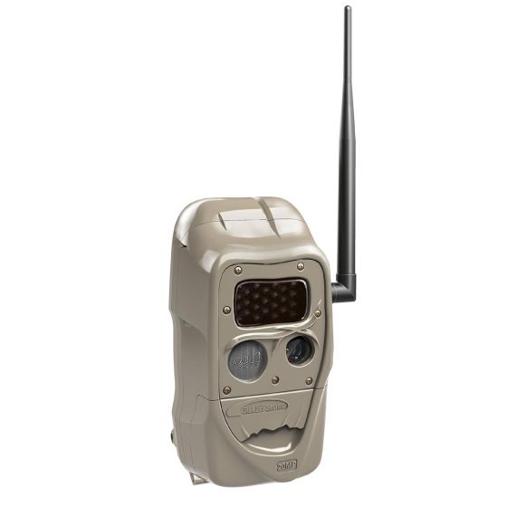 Cuddeback CuddeLink J Series Trail Camera