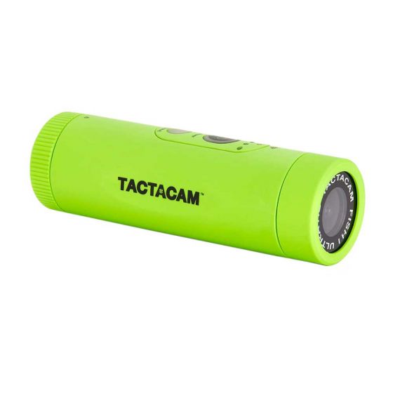 Tactacam Fish-I Fishing/Bowfishing Action Camera