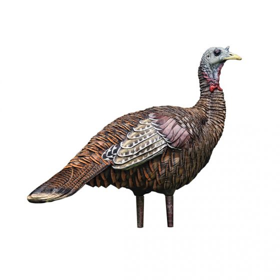 Avian-X LCD Lookout Hen Turkey Decoy