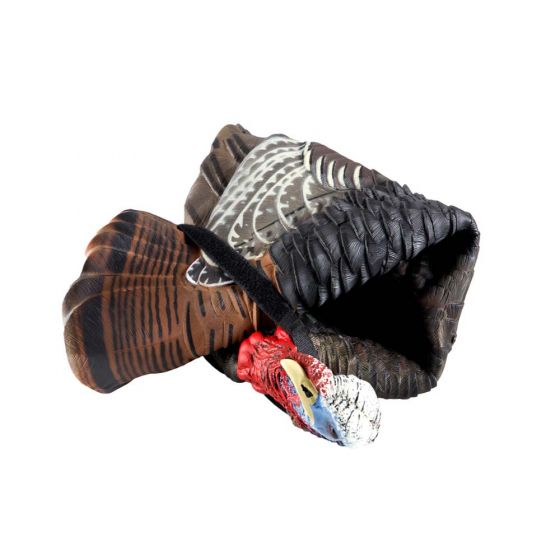 AvianX LCD 1/4 Strut Jake Turkey Decoy Creed Archery Supply