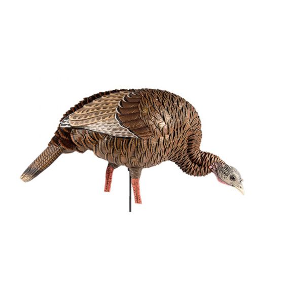 Avian-X HDR Feeding Hen Turkey Decoy