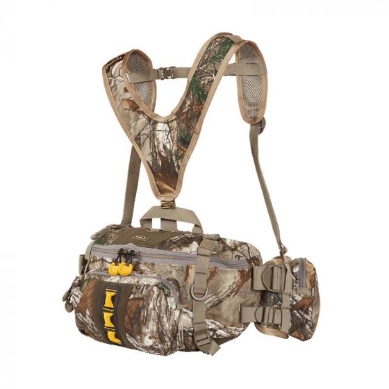 Tenzing TX 9.3 Lumbar Pack