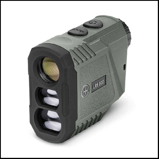 hawke optics laser range finder 800