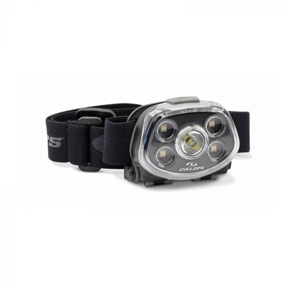 Cyclops Force XP 350 LM Headlamp