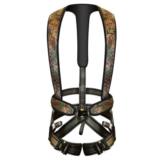 Hunter Safety System Ultralite Flex Safety Harness