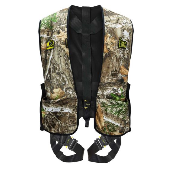 Hunter Safety System Treestalker II Safety Vest