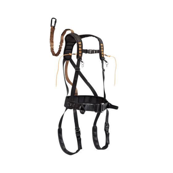 Muddy Outdoors Safeguard Treestand Safety Harness