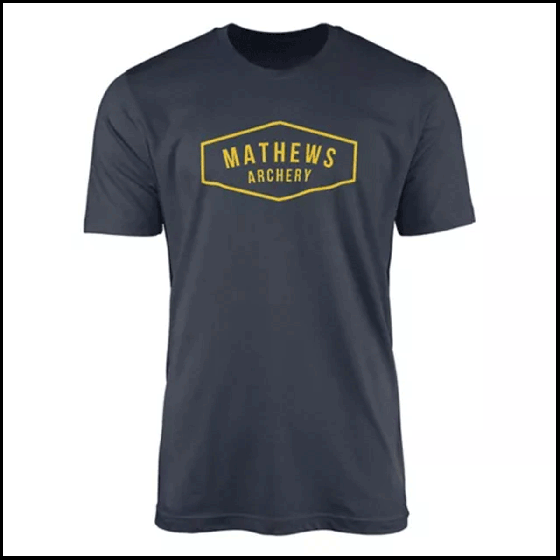 Mathews Shield T-Shirt