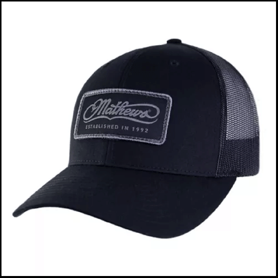 Mathews Midnight II Cap