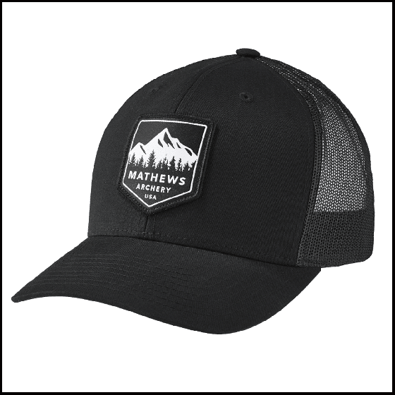 Mathews Summit Cap