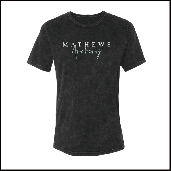 Mathews Womens Signature T-Shirt