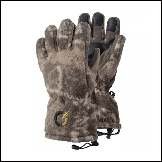 Code of Silence Closure Cold Weather Glove