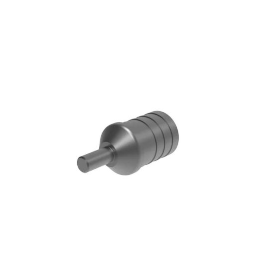 Altra 27 Pin Bushings - 7075-T6 Aluminum Nock Bushings for Altra 27 Arrows

