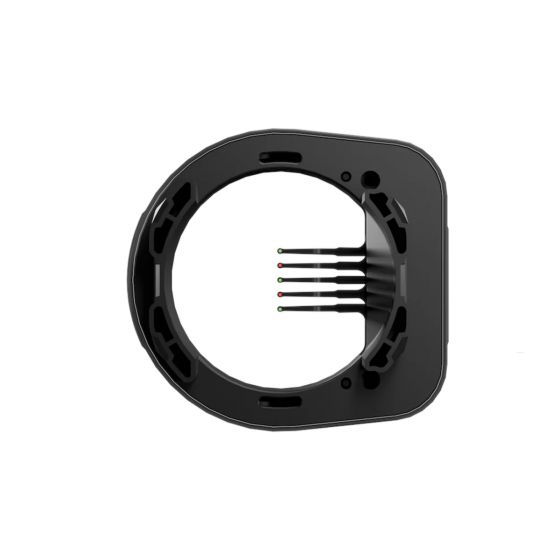 Mathews Bridge-Lock UV Slider Cartridge with 1, 3, and 5-pin configurations. 5-Pin
