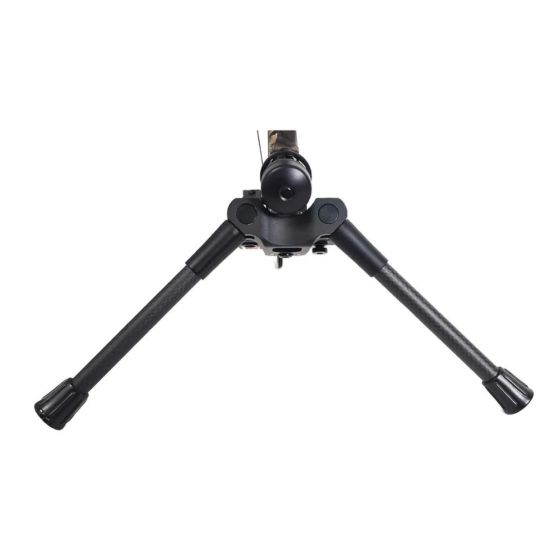Darton Foldable Bow Stand - Built-In Bow Support for 2025+ Darton Compound Bows
