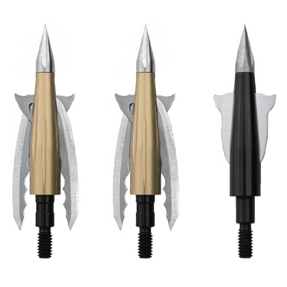 Beast Broadheads