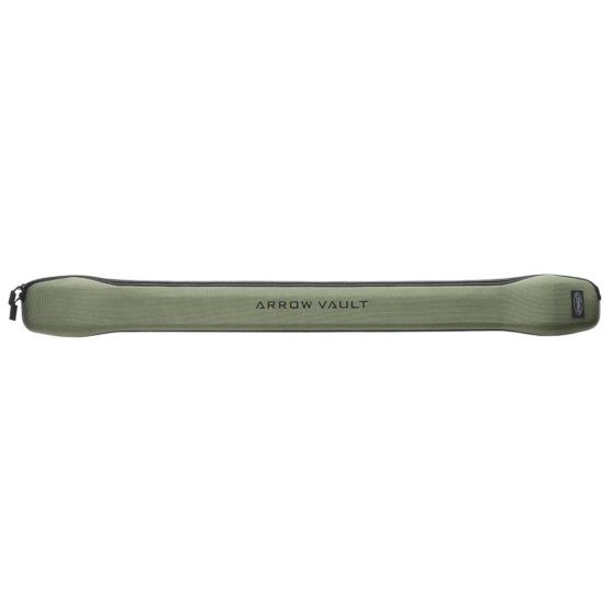Mathews Arrow Vault Case for secure arrow storage and travel protection
