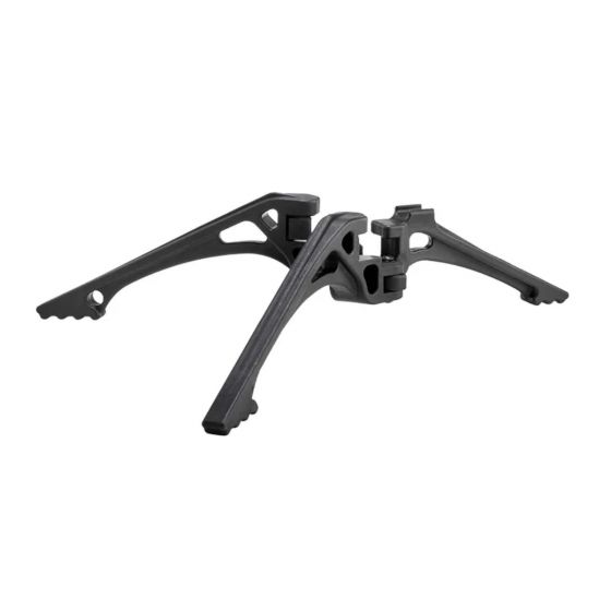 Mathews Engage EXO Limb Legs – Lightweight Bow Stand for 2024 LIFT Models
