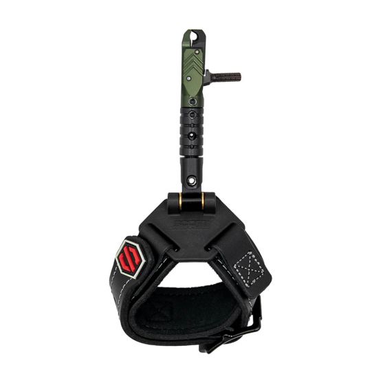 Scott Little Goose RTS Buckle Strap Release - Auto-Return Trigger with Adjustable Fit
