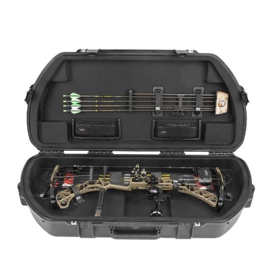 SKB iSeries Shaped Hard Bow Case