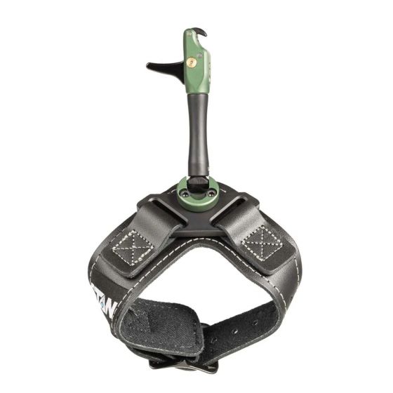 Stan SoleX CM Clicker - Micro-Adjustable Index Finger Release with Clicker System
