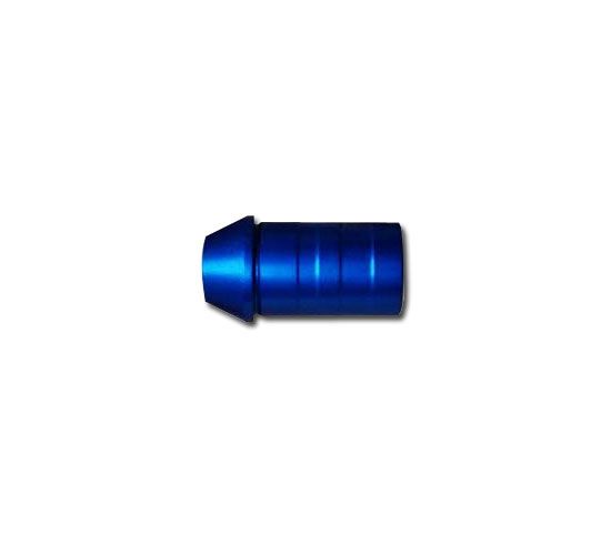 Black Eagle PS23 Blue Anodized G/M-Nock Arrow Nock Bushings