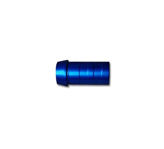 Black Eagle PS23 Blue Anodized Standard Nock Bushing