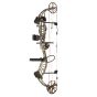 Bear Approach Ready to Hunt (RTH) Compound Bow