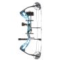 Edge SB-1 Blue Blaze