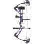 Edge SB-1 Purple Blaze