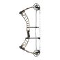 Mission MXR Compound Bow - QAD/Truglo/Apex Accessory Package