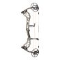 Bear Divergent Compound Bow