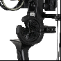 Diamond Edge XT Compound Bow featuring adjustable draw weight and length, high-speed performance, and premium accuracy.
