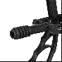 Diamond Edge XT Compound Bow featuring adjustable draw weight and length, high-speed performance, and premium accuracy.
