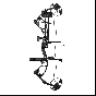 Diamond Edge XT Compound Bow featuring adjustable draw weight and length, high-speed performance, and premium accuracy.
