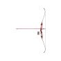 Cajun Fish Stick Ready to Fish Recurve Bowfishing Package