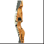 Bear Archery Kodiak Hunter Recurve Bow
