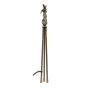 Primos Trigger Stick Gen 3 Tripod with Quick Detach Yoke System and one-hand adjustability for shooting stability.
