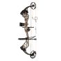 Bear Species Ready to Hunt (RTH) Compound Bow